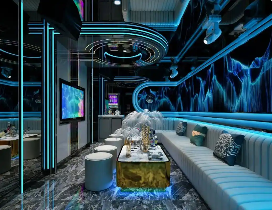 忻州商务KTV推荐-岢岚县ktv预定